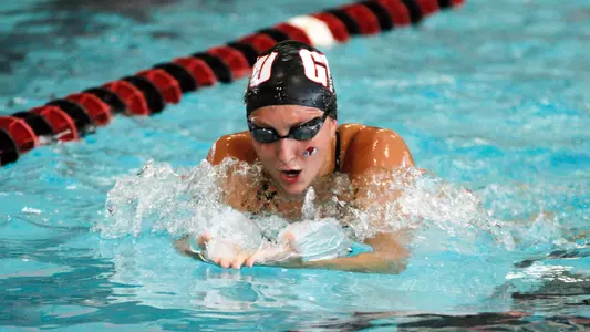 Anna Banick 2018 vs. Campbell