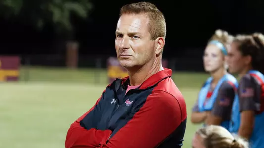 Mike Varga 2018