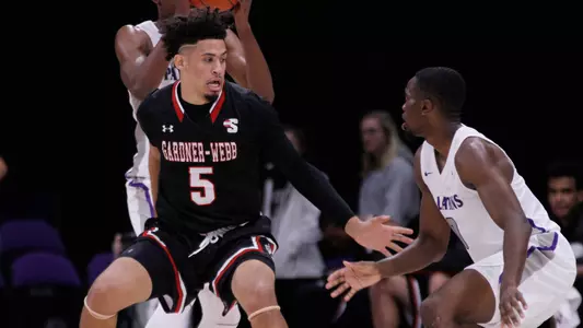 Jose Perez at Furman