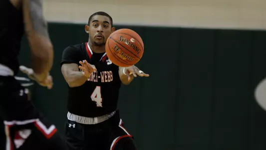 Christian Turner Pass