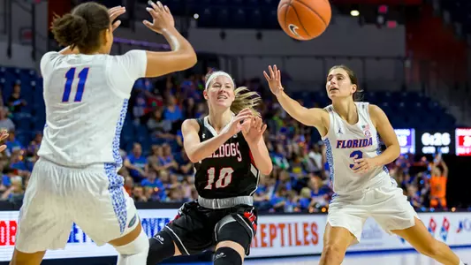 Savannah Plentovich v. Florida