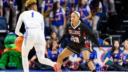 Ky'Asia Stanford v. Florida