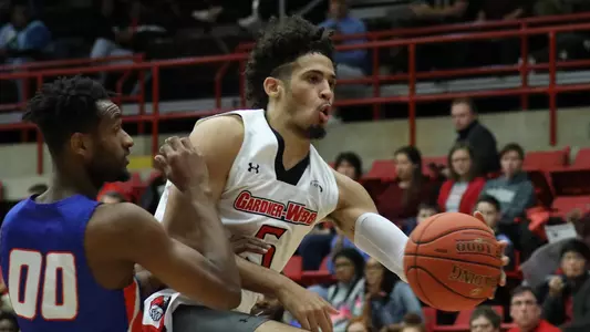Perez Pass vs. SSU