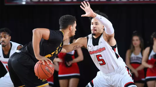 Jose Perez vs. Kennesaw State