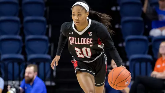 Ky'Asia Stanford 2018-19