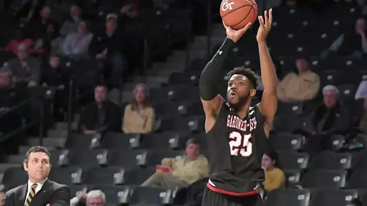 Laster at Georgia Tech