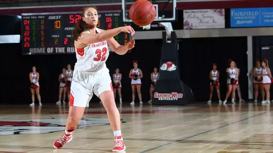 Morgan Pointer 2018-19