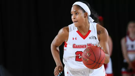 Nia Lee 2018-19