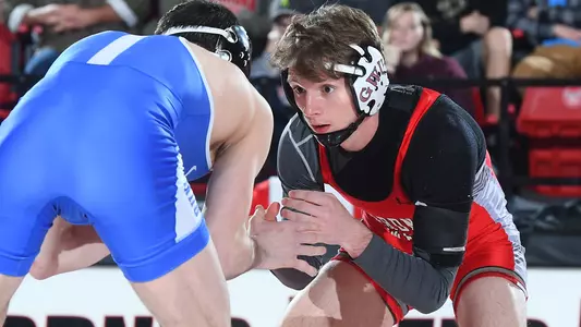 Austin Reames vs. Duke