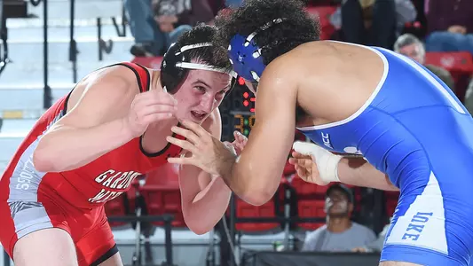 JT Trautman vs. Duke
