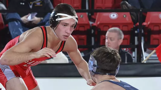 Landon LoAlbo Action