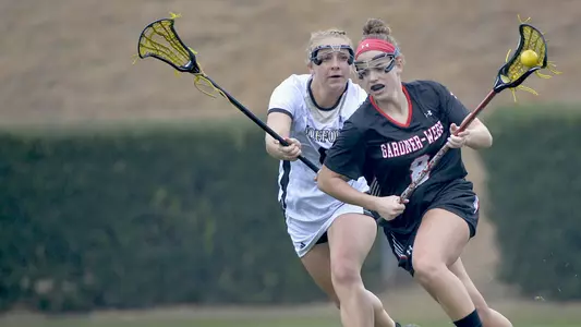 Steinmuller at Wofford