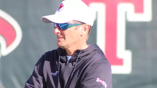 Coach Griffith