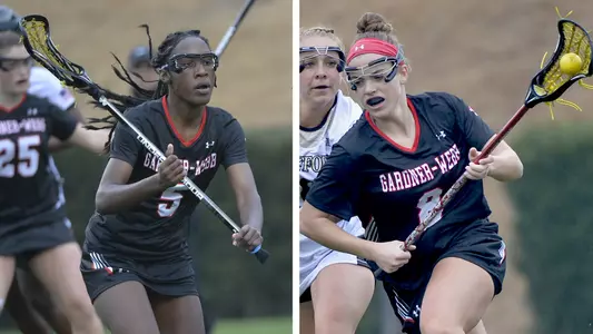 Lacrosse Opening Week