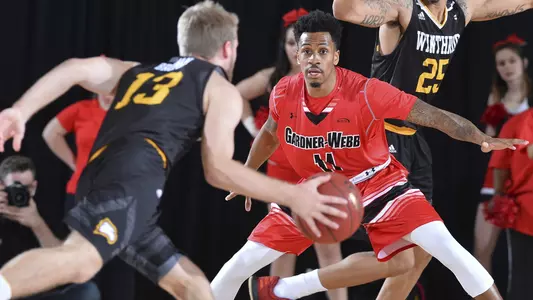 Efianayi vs. Winthrop 2018