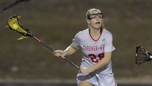 Abby Hanscom 2018 vs. Cincy