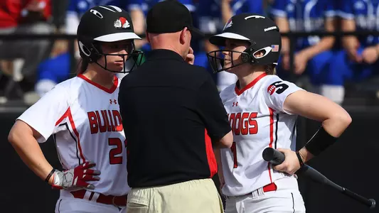 Softball v. WIU