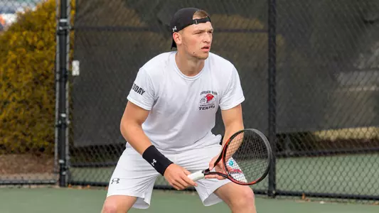 Millen Hurrion vs. USC Upstate