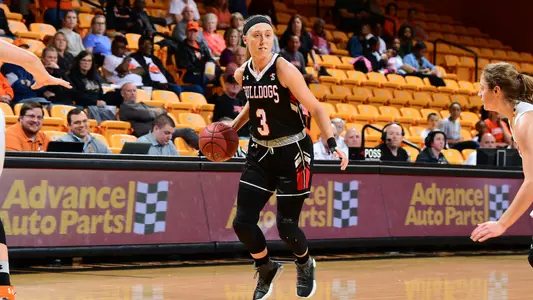 Tierra Huntsman vs. Campbell