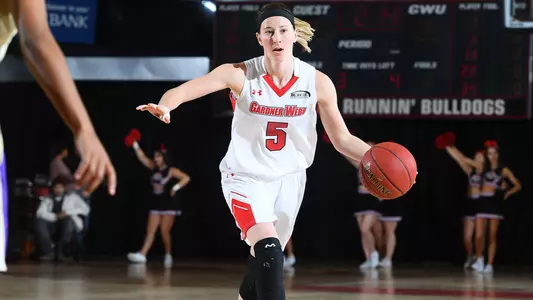 Carley Plentovich