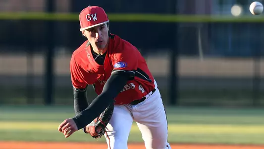 Carey Spratlin vs. Ball State 2018