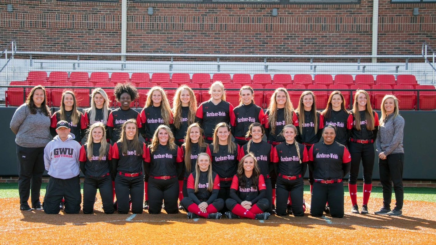 SB Team Pic