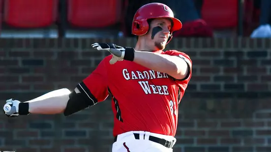 Chandler Redmond vs. Ball State