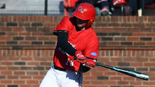 Luke Kaesmeyer vs, Ball State 2018