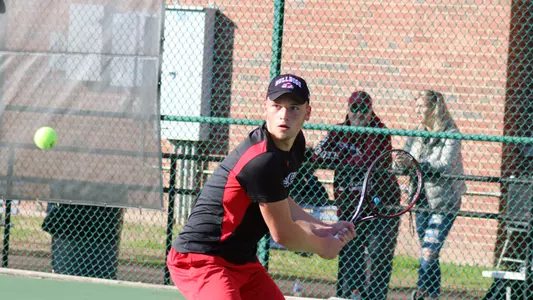Millen Hurrion v. NCCU