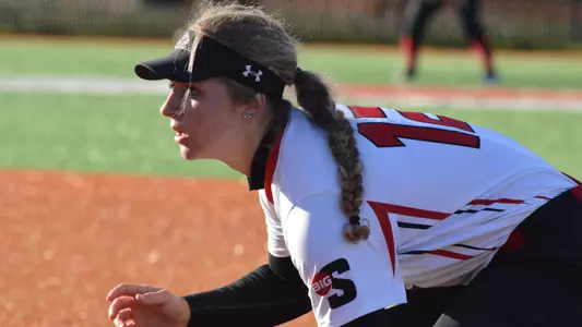 Katie Prebble v. NCCU