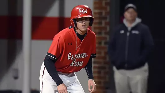 Chris Clary vs. Ball State 2018