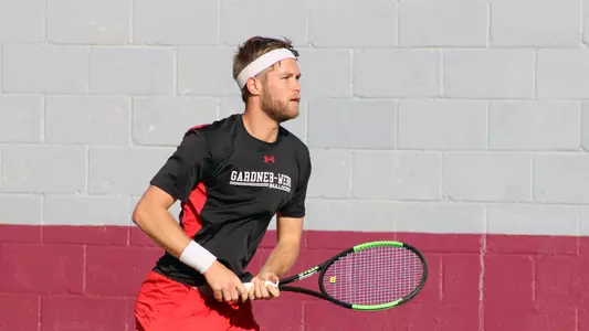 Adam Schmidt NCCU