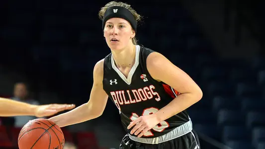 Savannah Plentovich vs. Radford 18 Tourney