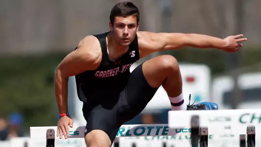 Austin Evans 2018