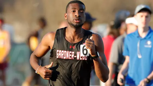 Ezekiel Martin 2018