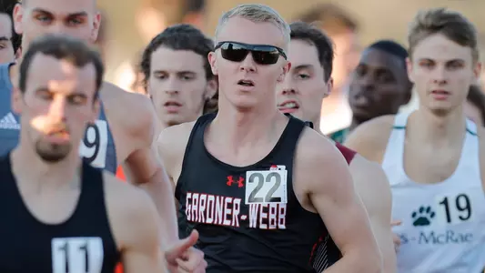 Mitchell Brown 2018