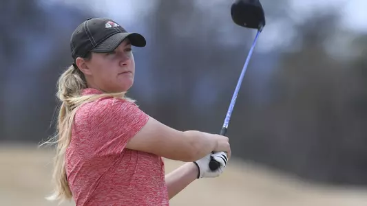 Allison Chandler 2018