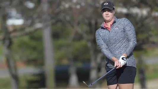 Allison Chandler Chip Shot