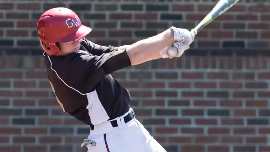 Chris Clary vs. Longwood 2017