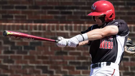 Mickey Dugan vs. Longwood 2017