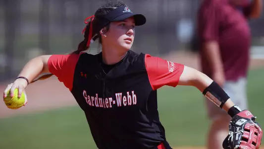 Jenna Wacaster v. Winthrop