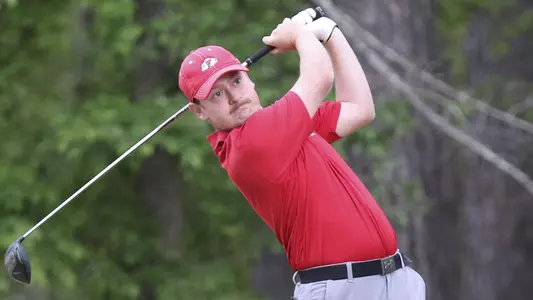 Aaron Thomas 2018 Championship
