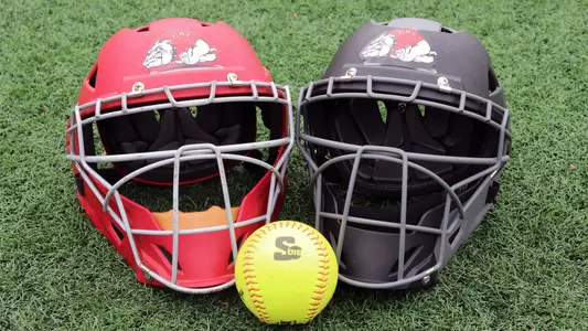 Softball Equipment