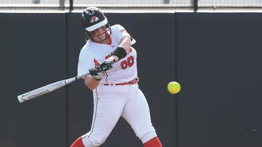 Lauren Huffman v. WIU