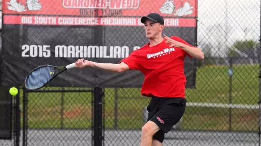 Max Scholl v. Radford
