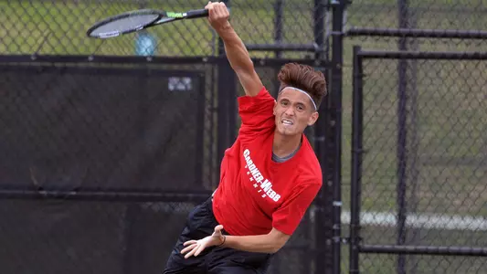 Michael Perry v. Radford