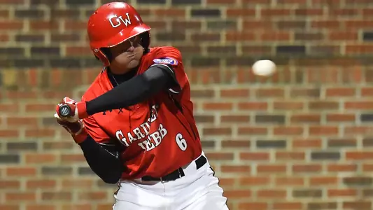 Chris Clary vs. Ball State 2018