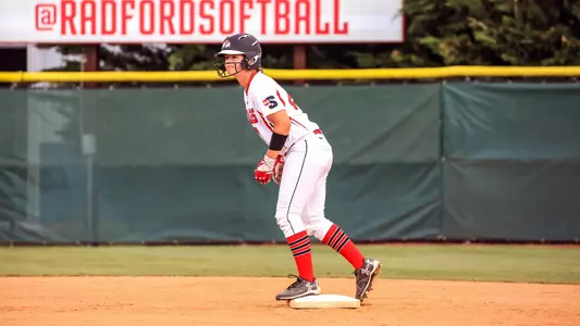 Kaylee Wacaster v. Campbell BSC