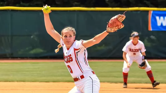 Sam Harrell v. Liberty BSC