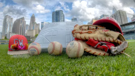 Baseball at BB&T Ballpark